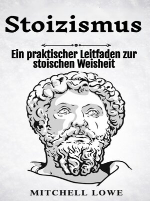 cover image of Stoizismus
